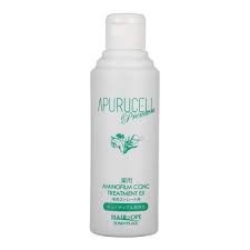 ｱﾌﾟﾙｾﾙﾌﾟﾚﾐｱﾑ薬用 コンクトリートメントEX 180ml